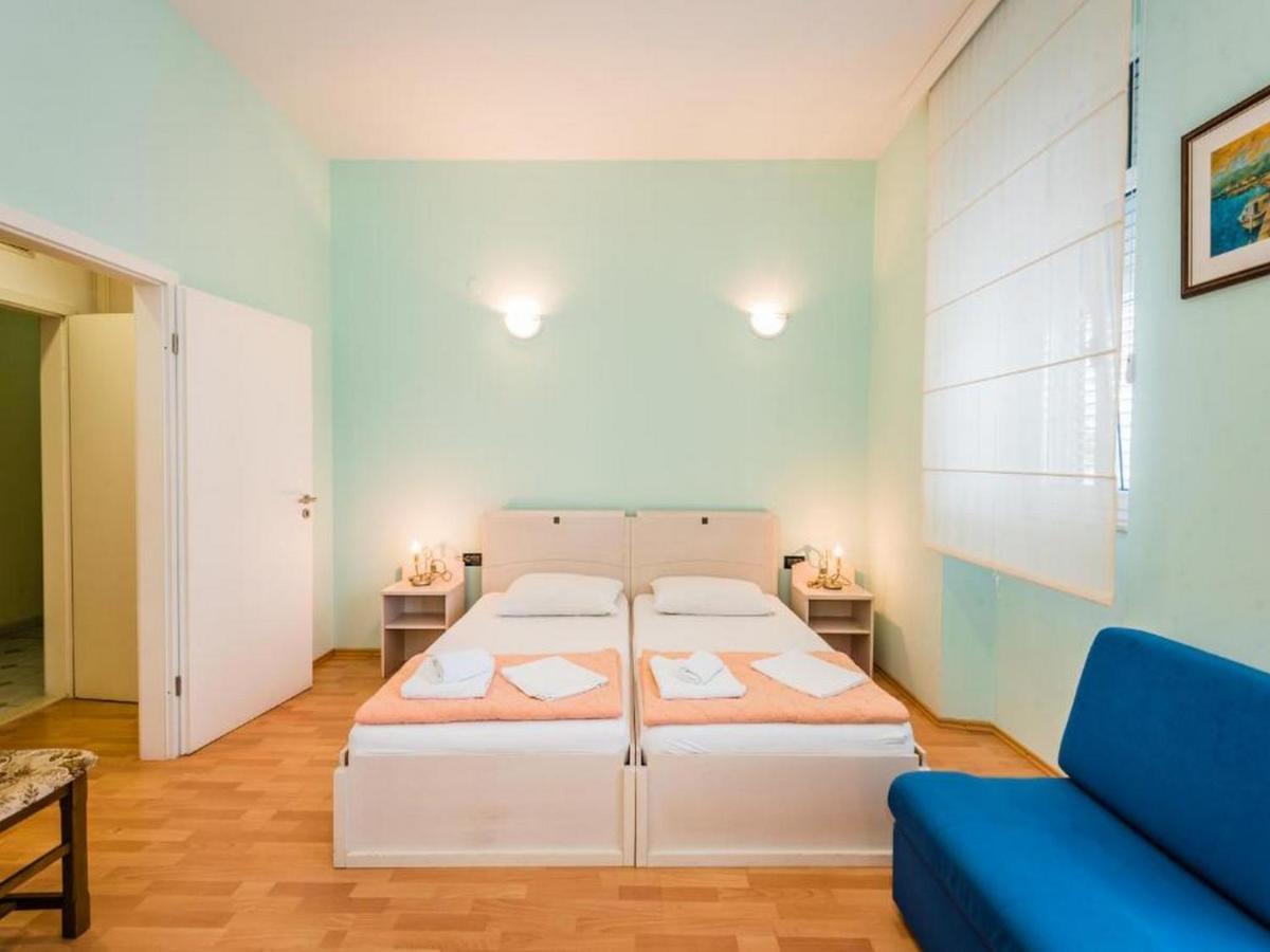 Guesthouse Aurora Trpanj Exterior photo