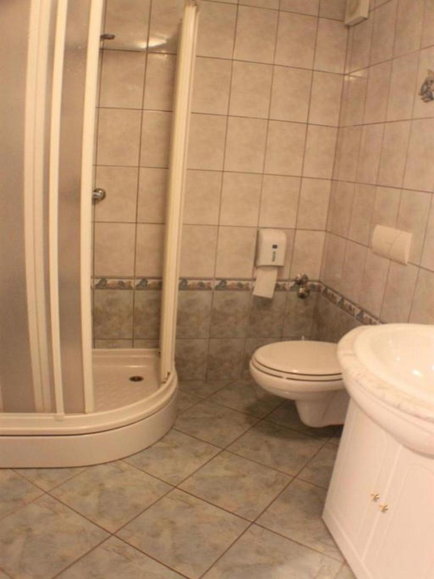 Guesthouse Aurora Trpanj Room photo