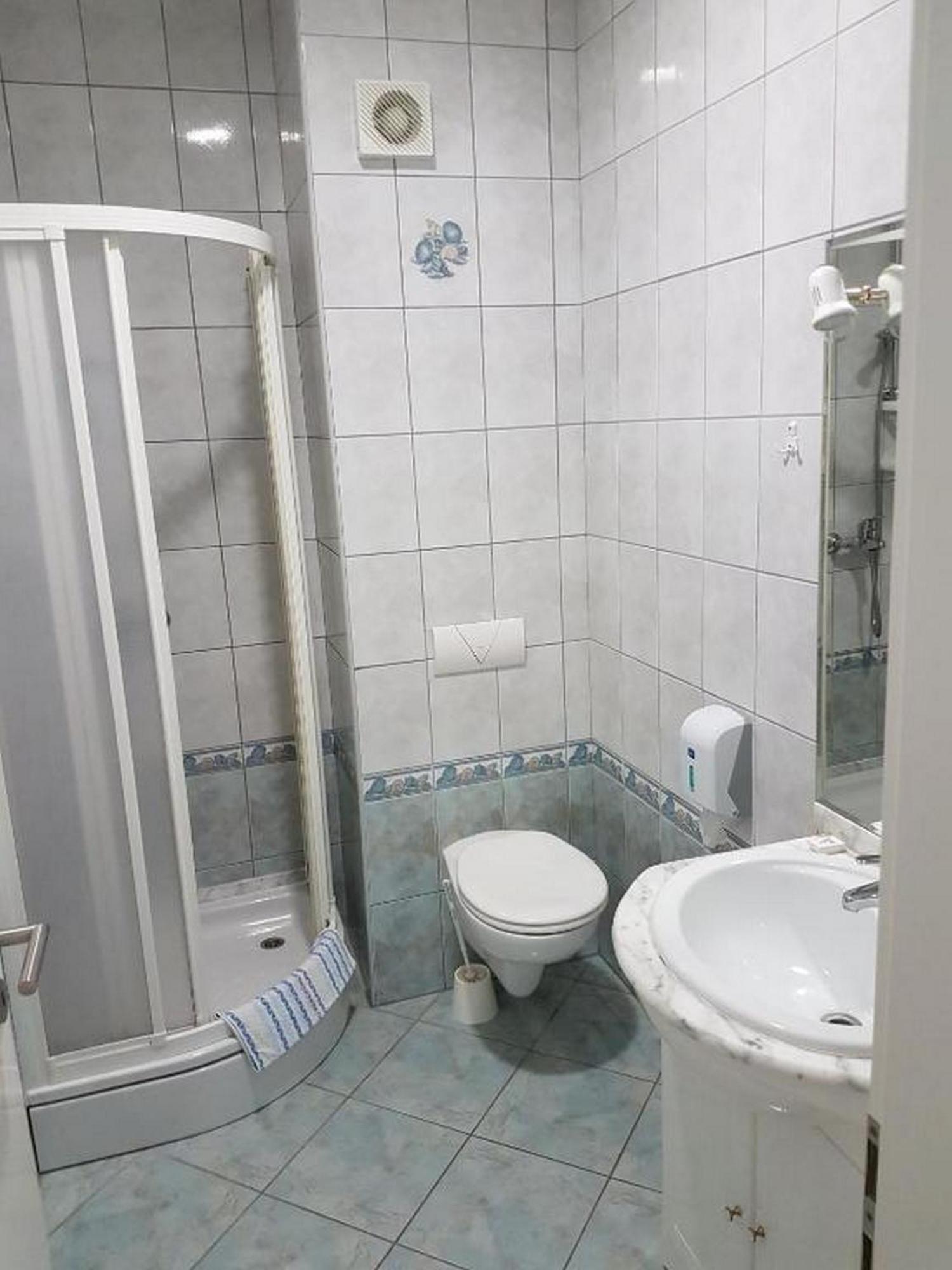 Guesthouse Aurora Trpanj Room photo